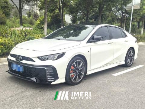 2023 GAC Chuanqi Shadow Leopard Shadow Leopard R 400T Automatic Pro Version - ავტომობილი ჩინეთიდან