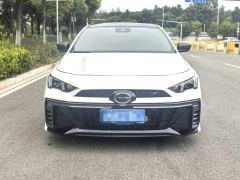 GAC Chuanqi Shadow Leopard Shadow Leopard R 400T Automatic Pro Version - ფოტო 2