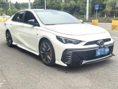 GAC Chuanqi Shadow Leopard Shadow Leopard R 400T Automatic Pro Version - ფოტო 3
