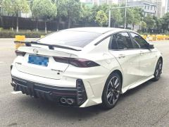 GAC Chuanqi Shadow Leopard Shadow Leopard R 400T Automatic Pro Version - ფოტო 4