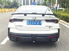 GAC Chuanqi Shadow Leopard Shadow Leopard R 400T Automatic Pro Version - ფოტო 5