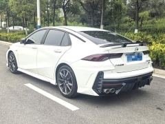 GAC Chuanqi Shadow Leopard Shadow Leopard R 400T Automatic Pro Version - ფოტო 6