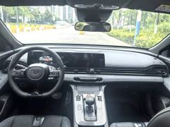 GAC Chuanqi Shadow Leopard Shadow Leopard R 400T Automatic Pro Version - ფოტო 7