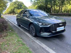 Chery Fulwin A8L 1.5L 70km Standard Edition - ფოტო 2