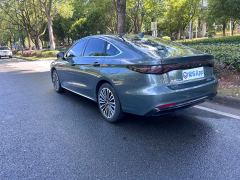 Chery Fulwin A8L 1.5L 70km Standard Edition - ფოტო 3