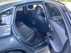 Chery Fulwin A8L 1.5L 70km Standard Edition - ფოტო 7