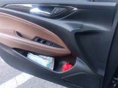 Buick Regal 552T Smart Version - ფოტო 12