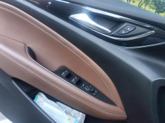 Buick Regal 552T Smart Version - ფოტო 13