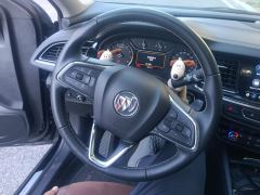 Buick Regal 552T Smart Version - ფოტო 18