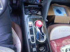 Buick Regal 552T Smart Version - ფოტო 19