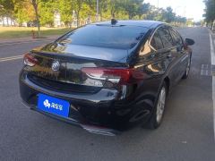 Buick Regal 552T Smart Version - ფოტო 2