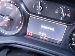 Buick Regal 552T Smart Version - ფოტო 20