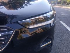 Buick Regal 552T Smart Version - ფოტო 4