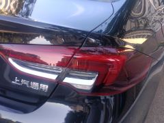 Buick Regal 552T Smart Version - ფოტო 5
