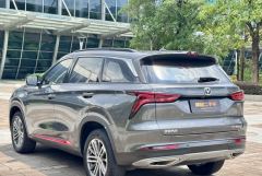 Changan CS75PLUS CS75 PLUS 1.5T Tiptronic Luxury Edition - ფოტო 4