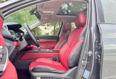 Changan CS75PLUS CS75 PLUS 1.5T Tiptronic Luxury Edition - ფოტო 6