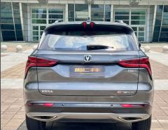 Changan CS75PLUS CS75 PLUS 1.5T Tiptronic Luxury Edition - ფოტო 9