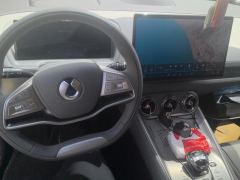 Denza N8 DM 1.5T 216km Flagship Edition 6-seater - photo 16