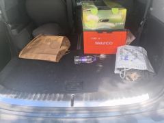 Denza N8 DM 1.5T 216km Flagship Edition 6-seater - photo 7