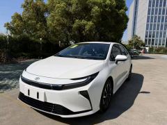 Toyota Corolla Dual-Engine 1.8L Flagship Edition - ფოტო 2