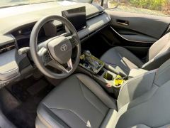 Toyota Corolla Dual-Engine 1.8L Flagship Edition - ფოტო 4