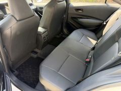 Toyota Corolla Dual-Engine 1.8L Flagship Edition - ფოტო 5