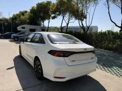 Toyota Corolla Dual-Engine 1.8L Flagship Edition - ფოტო 9