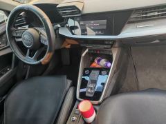 Audi A3 Facelift Sportback 35 TFSI Fashion Sport - фото 2