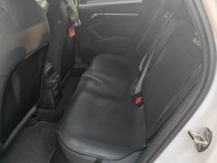 Audi A3 Facelift Sportback 35 TFSI Fashion Sport - фото 4