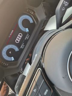 Audi A3 Facelift Sportback 35 TFSI Fashion Sport - фото 5