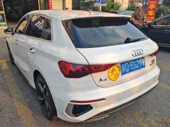 Audi A3 Facelift Sportback 35 TFSI Fashion Sport - фото 6