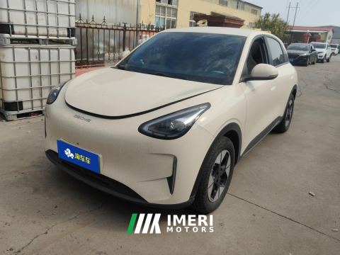 2025 Geely Star Wish 310km Edition - ავტომობილი ჩინეთიდან