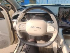 Geely Star Wish 310km Edition - photo 18