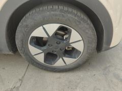 Geely Star Wish 310km Edition - photo 6