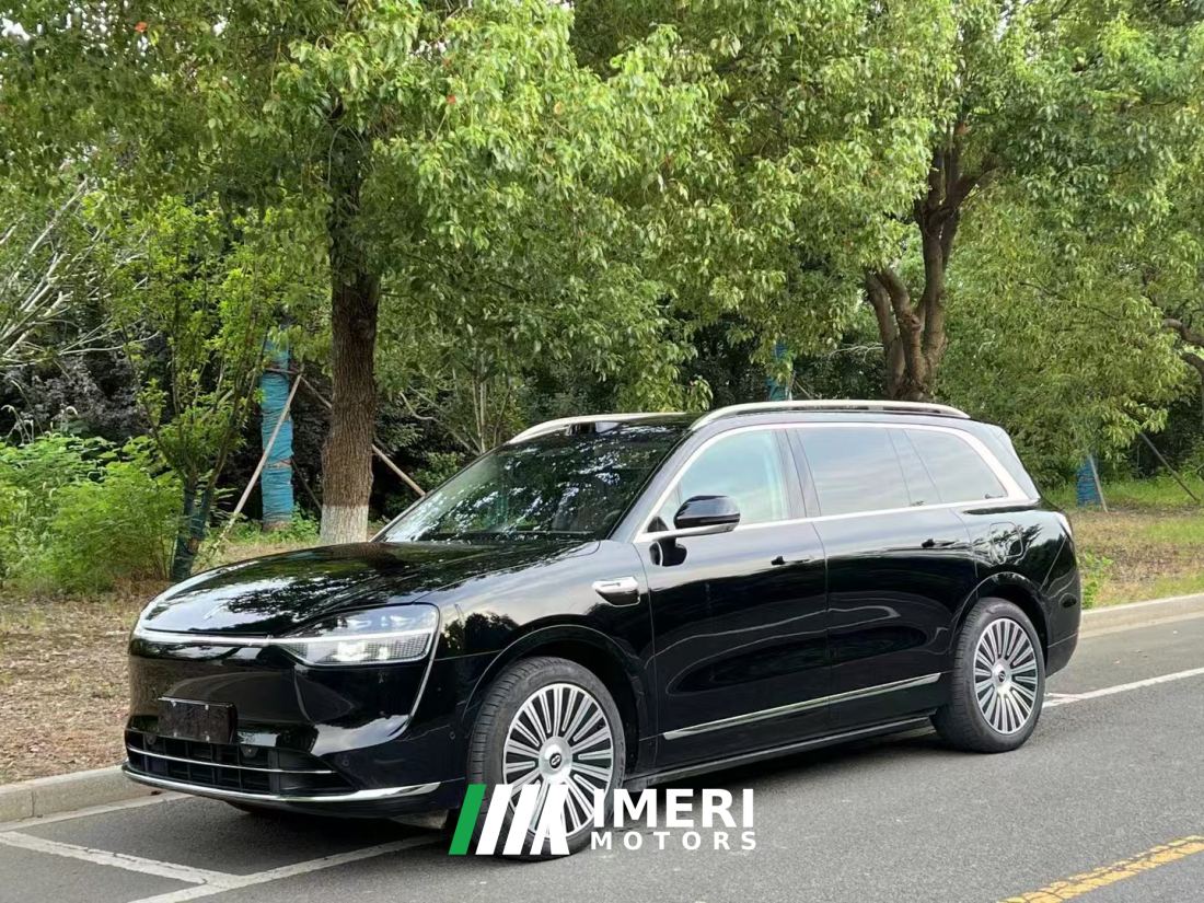 AITO M9 EREV Edition 266km Ultra 6(192) - ავტომობილი ჩინეთიდან