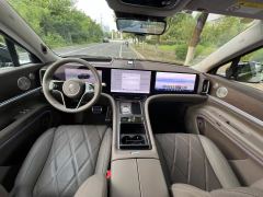 AITO M9 EREV Edition 266km Ultra 6(192) - ფოტო 3