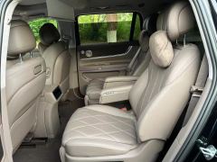 AITO M9 EREV Edition 266km Ultra 6(192) - ფოტო 4