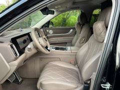 AITO M9 EREV Edition 266km Ultra 6(192) - ფოტო 5