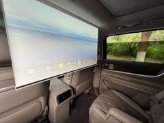 AITO M9 EREV Edition 266km Ultra 6(192) - ფოტო 7