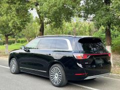 AITO M9 EREV Edition 266km Ultra 6(192) - ფოტო 8