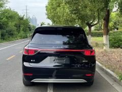 AITO M9 EREV Edition 266km Ultra 6(192) - ფოტო 9