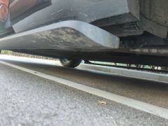 Geely Galaxy M9 1.5T 230km Edition - ფოტო 11