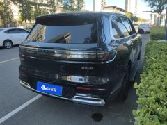 Geely Galaxy M9 1.5T 230km Edition - ფოტო 2