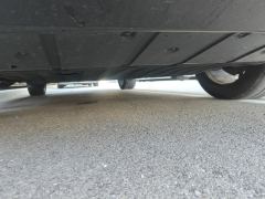 Geely Galaxy M9 1.5T 230km Edition - ფოტო 8