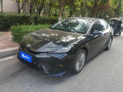 Toyota Camry 2.0GVP Luxury Edition - ფოტო 1
