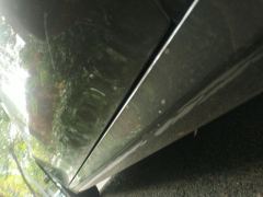 Toyota Camry 2.0GVP Luxury Edition - ფოტო 10