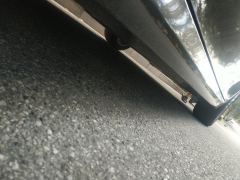 Toyota Camry 2.0GVP Luxury Edition - ფოტო 11