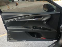 Toyota Camry 2.0GVP Luxury Edition - ფოტო 12