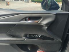 Toyota Camry 2.0GVP Luxury Edition - ფოტო 13