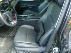 Toyota Camry 2.0GVP Luxury Edition - ფოტო 14